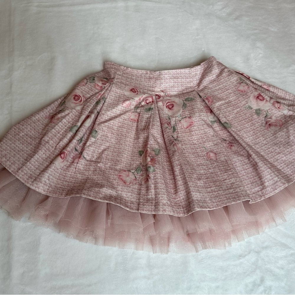 Lapin House Skirt